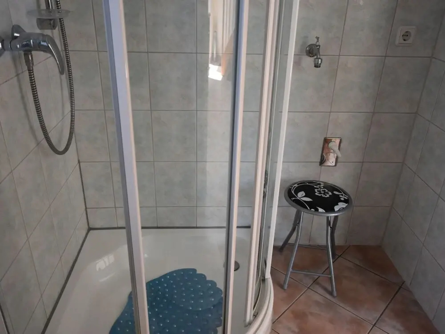 Idyllic Holiday Home in Steffenshagen near Forest