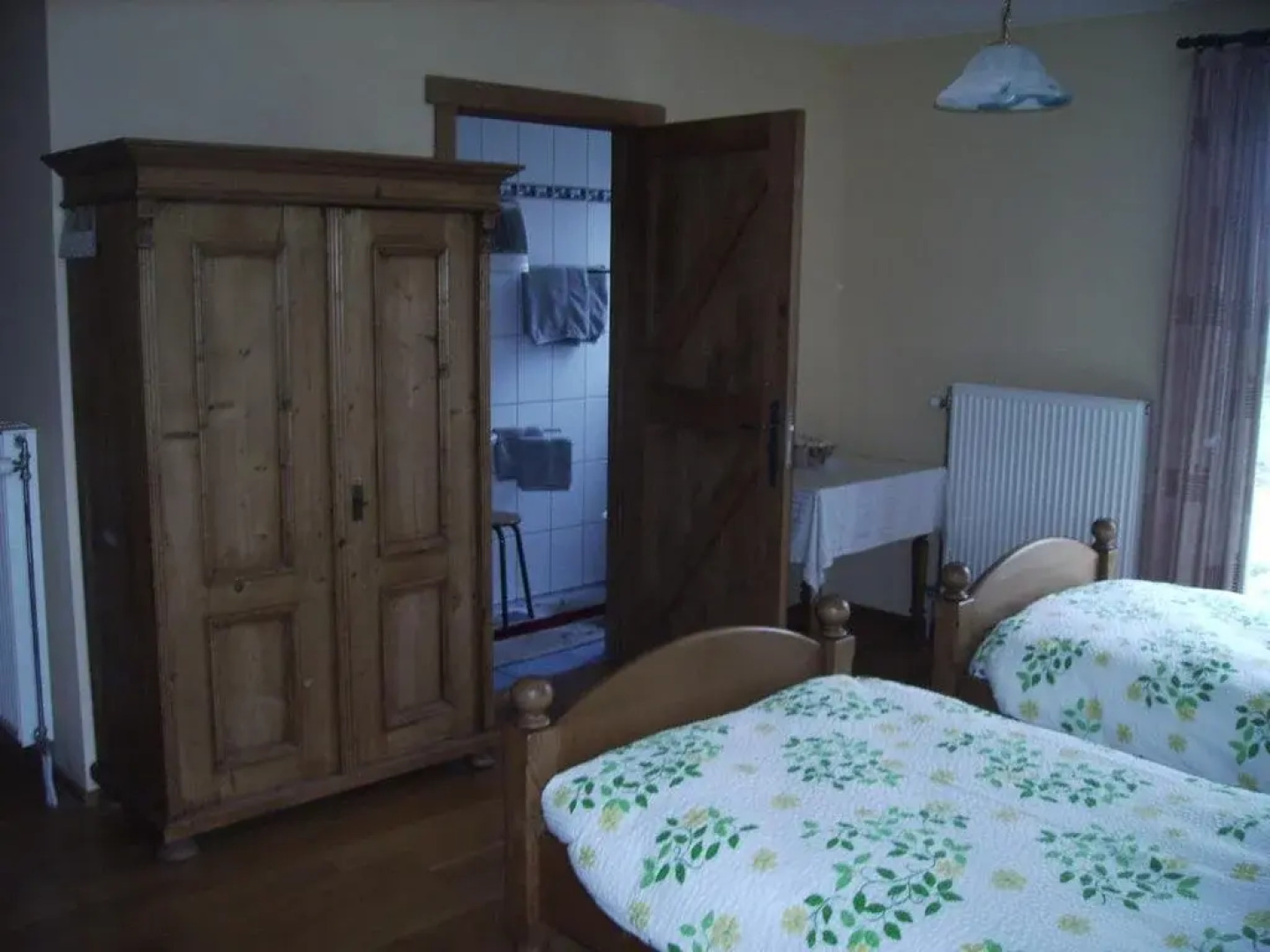 B&B In De Lossen Teugel