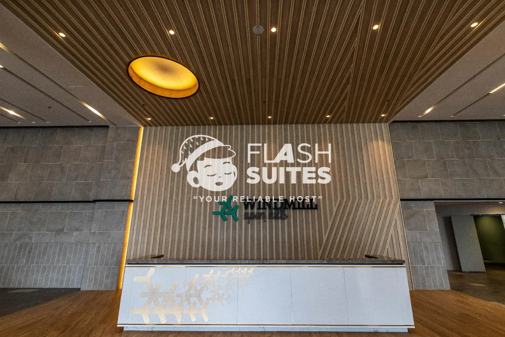 Windmill Premium Suites Genting Highland