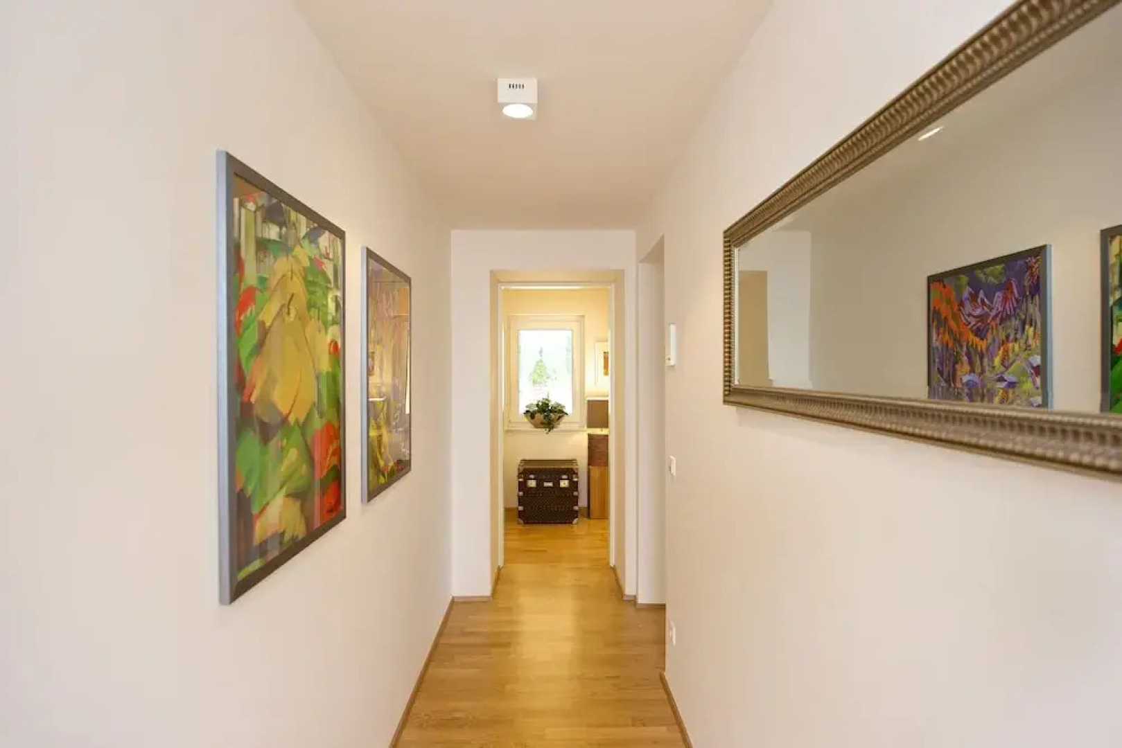 Staufner Hof Ferienwohnung