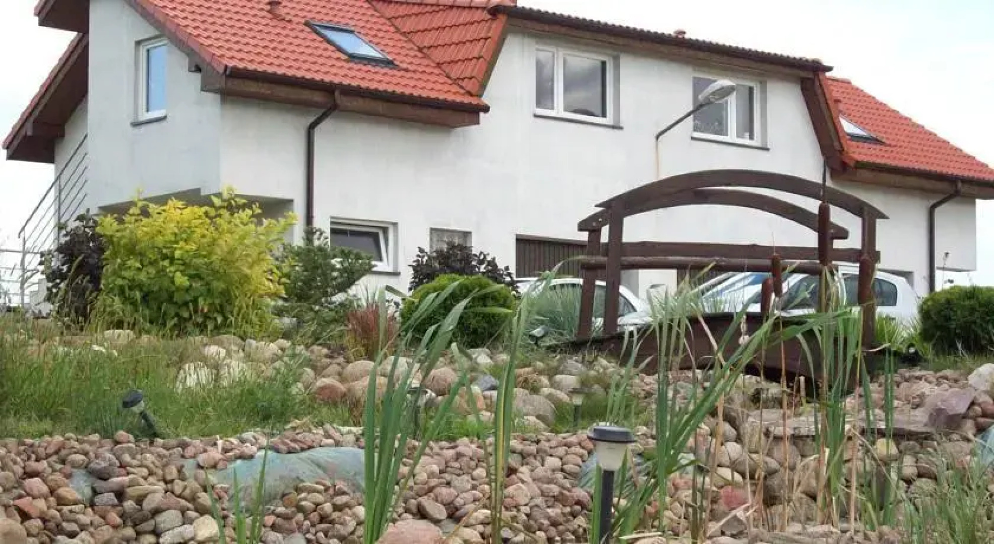 Agroturystyka Wigwam