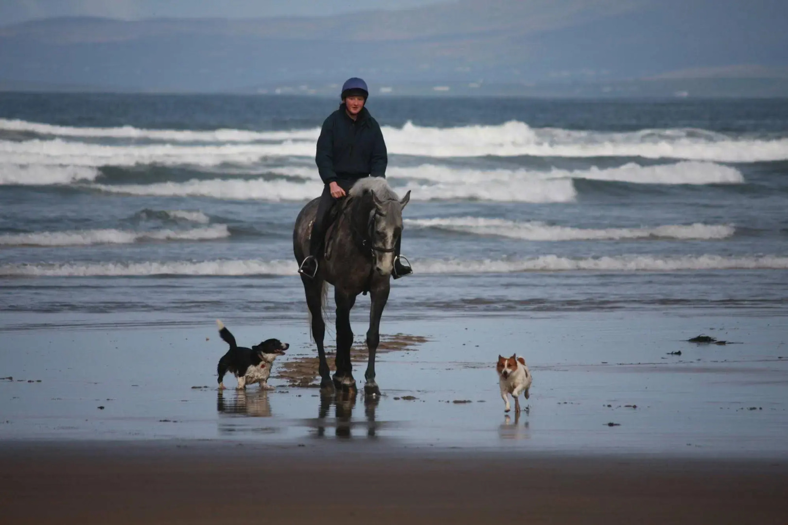 Portbeg Holiday Homes at Donegal Bay