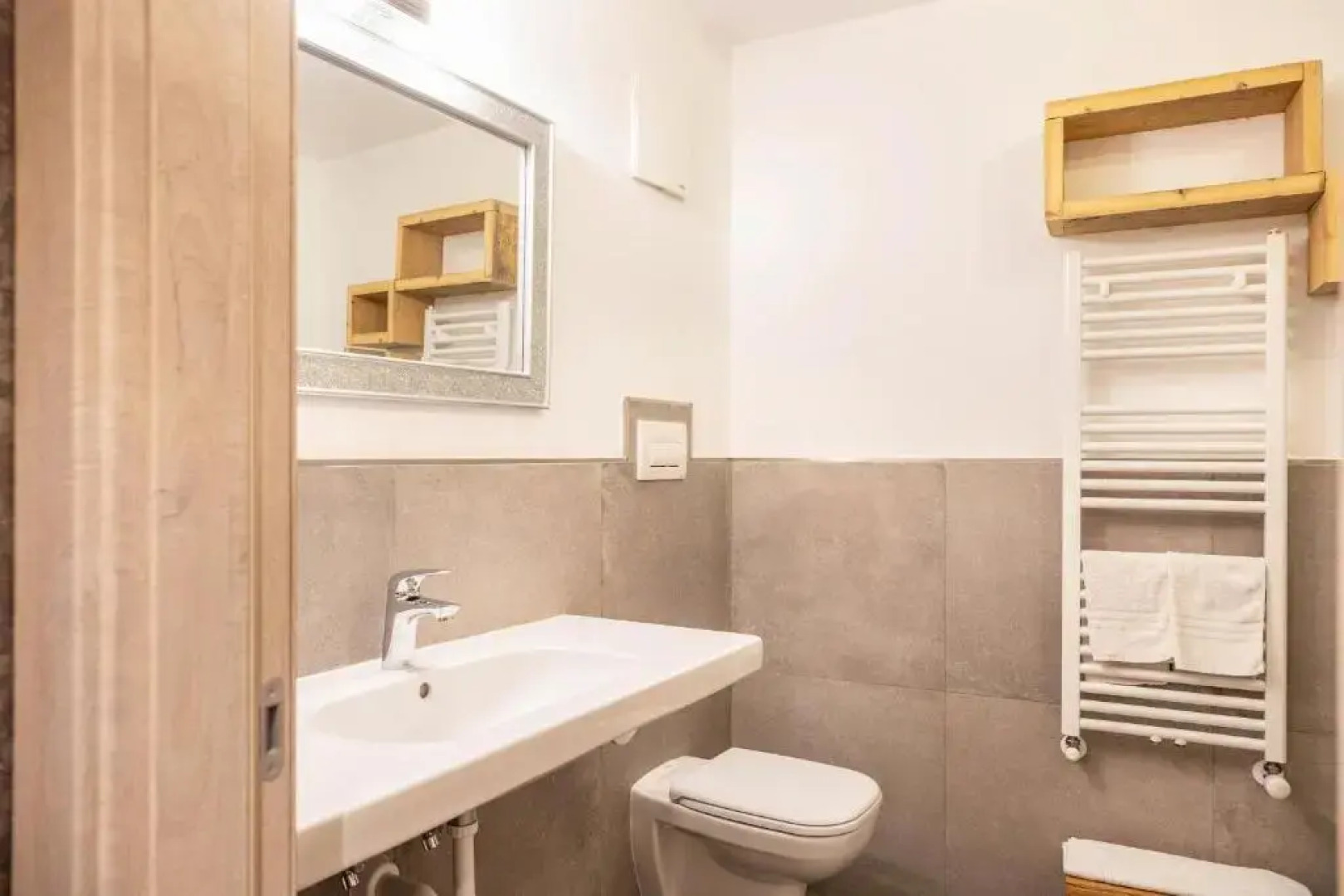 Chalet Osmar Suite 2