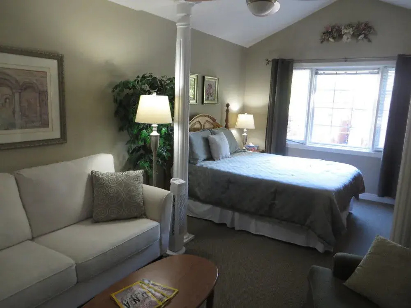 Villa Gardenia Bed & Breakfast