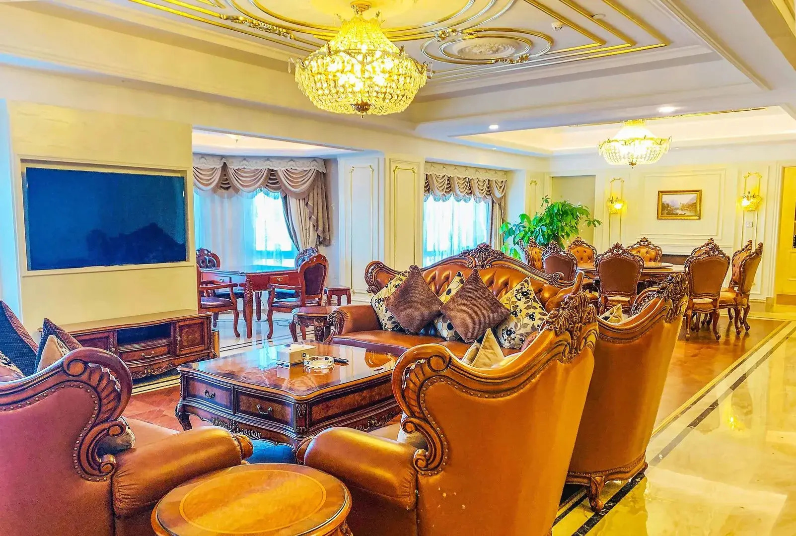 Wyndham Grand Kunming East