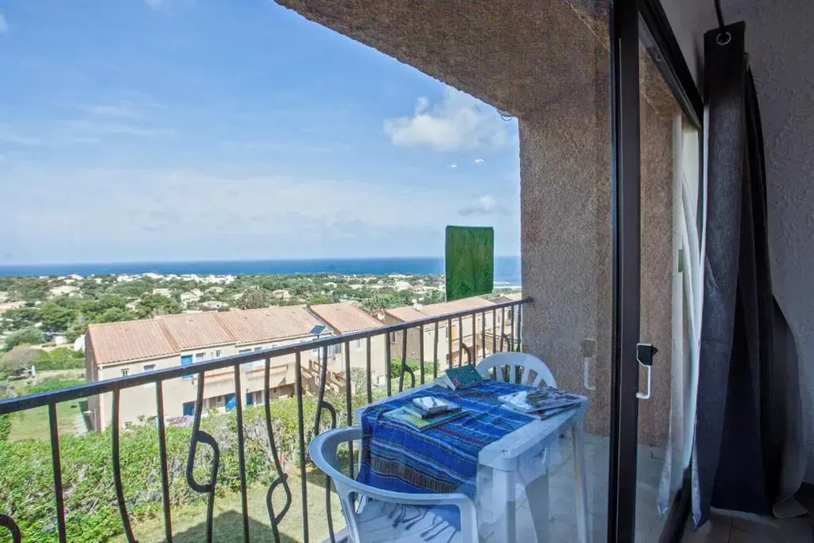 Résidence Monte e Mare