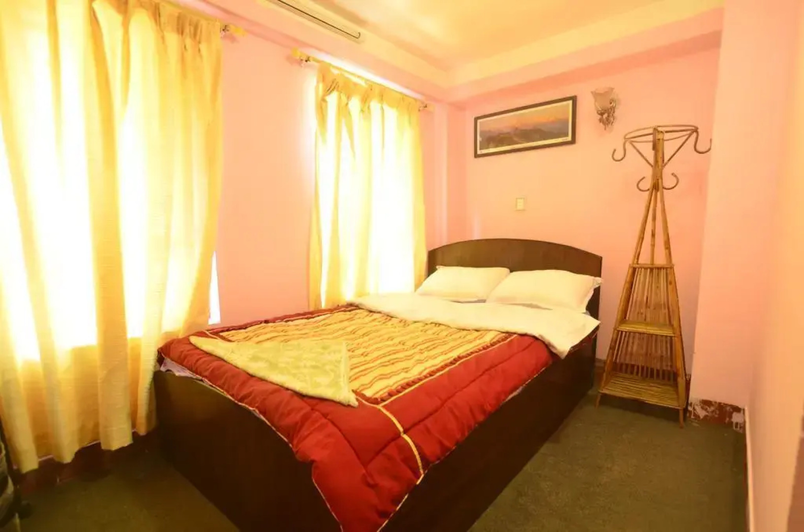 Namaste Bhaktapur Guest House