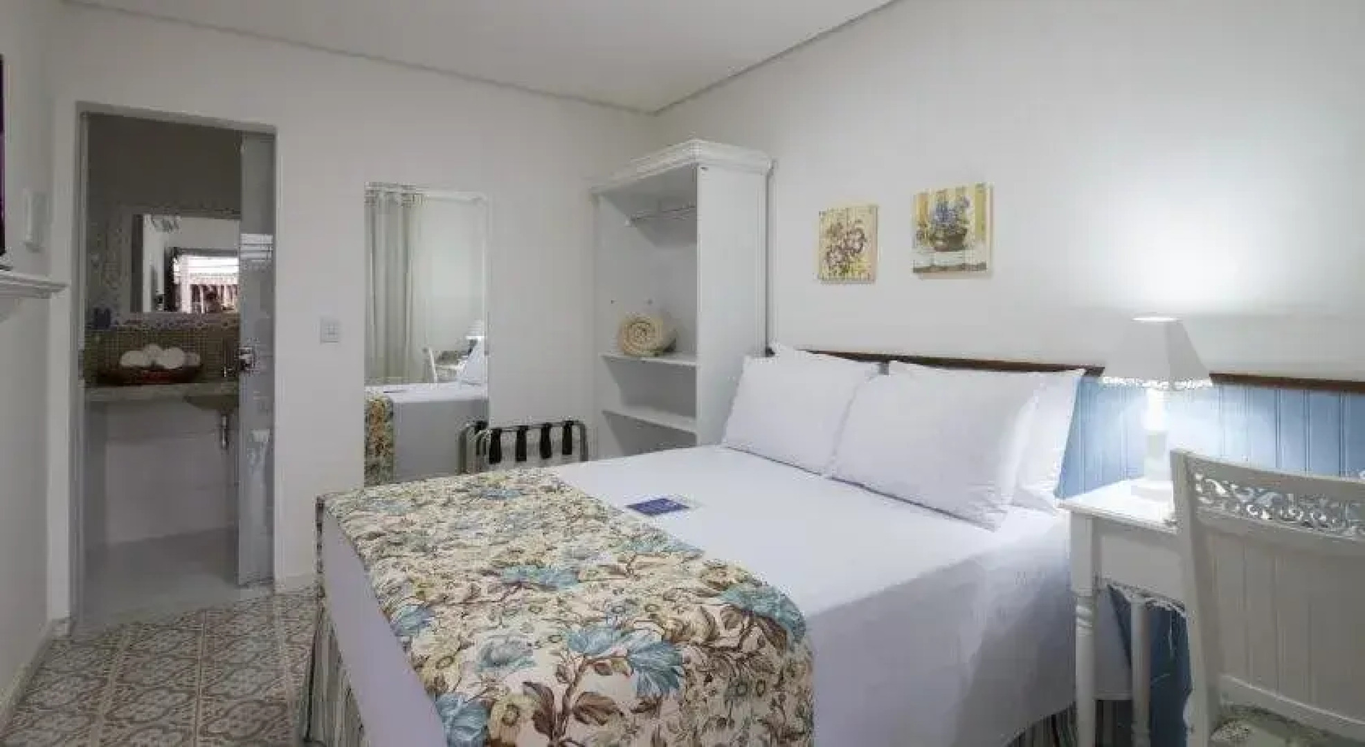 Vision Hotel Boutique