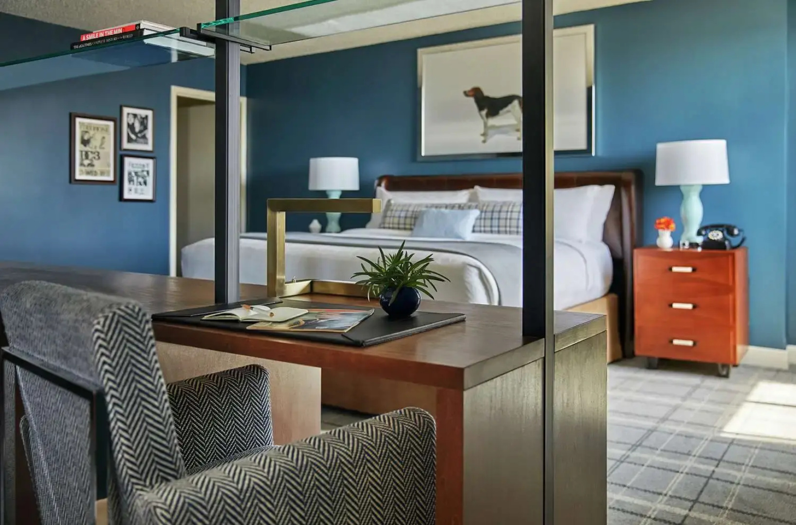 Graduate by Hilton Richmond