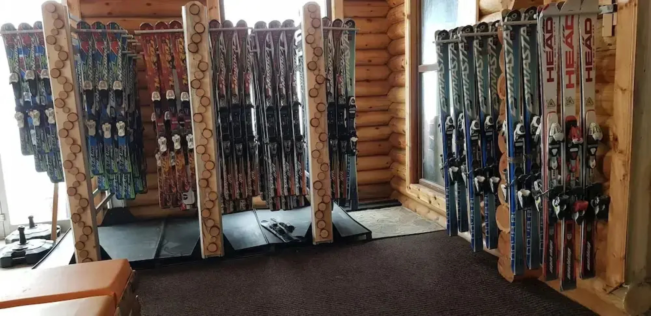 Sarikamis Kayi Snow Otel