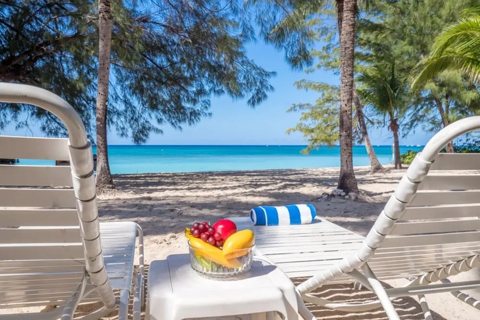 White Sands by Cayman Villas