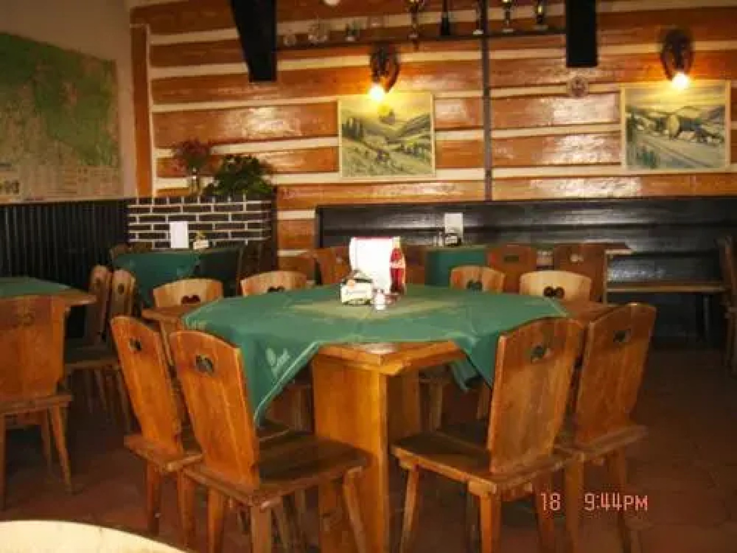 Horska Bouda Dvoracky