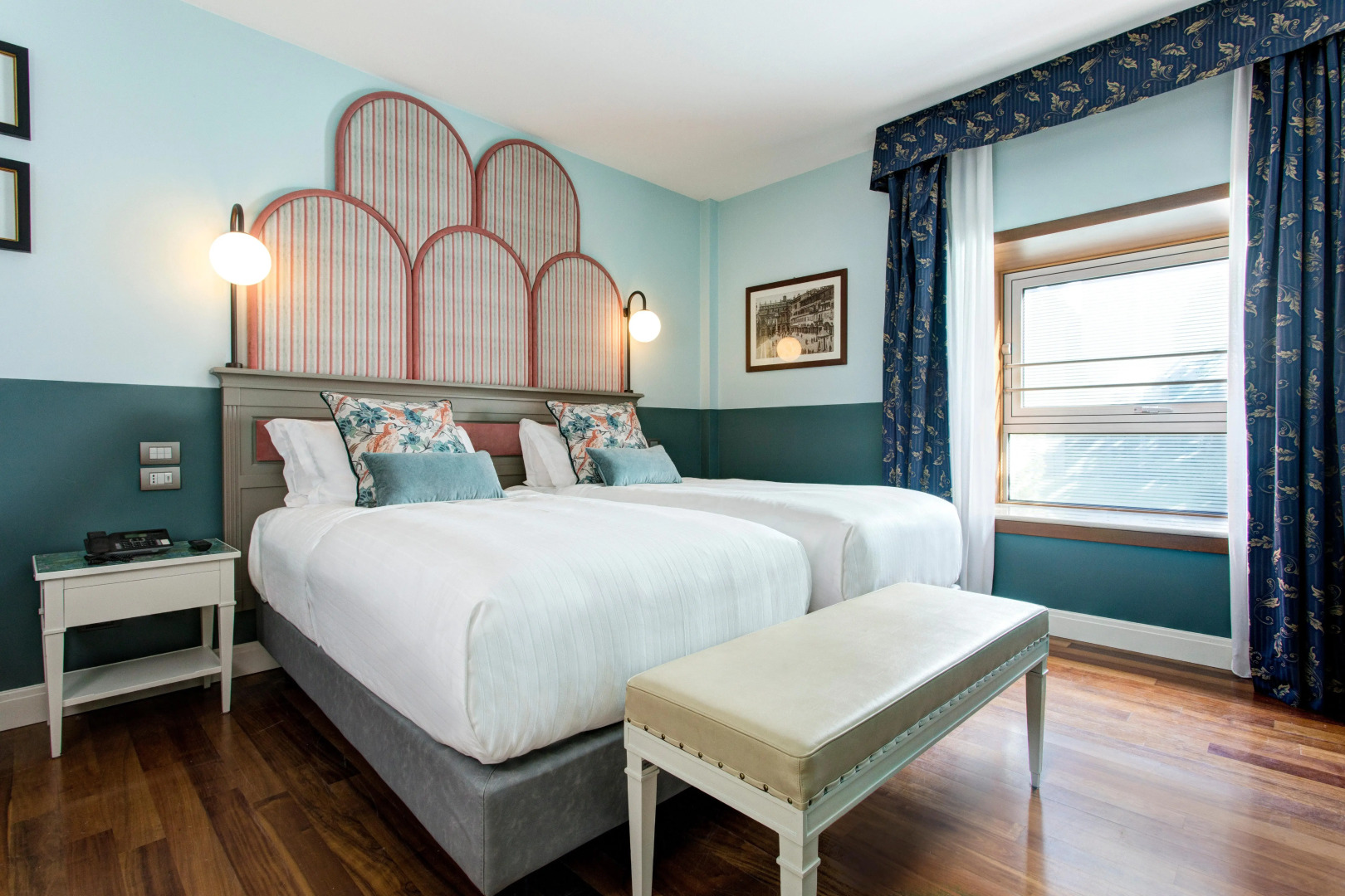 Indigo Verona – Grand Hotel des Arts