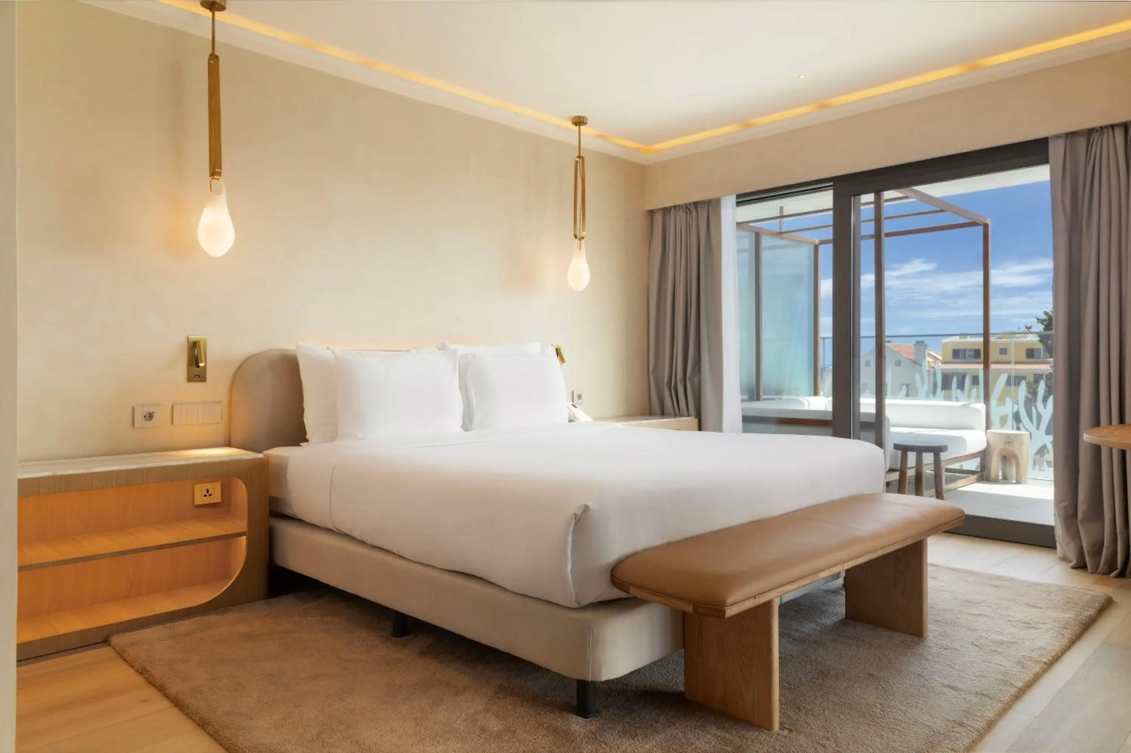 Evolution Cascais-Estoril