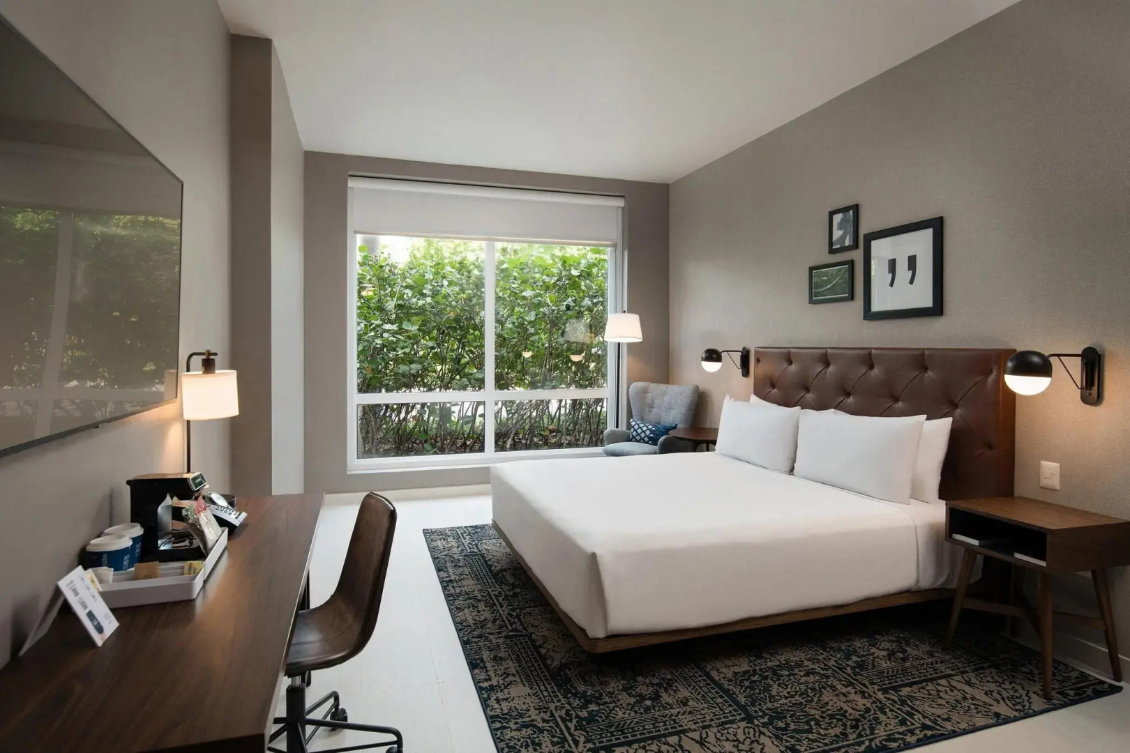 Four Points by Sheraton Puntacana Village