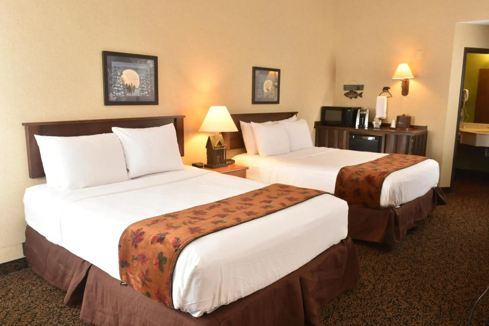 Cedar Creek Hotel Wausau - Rothschild