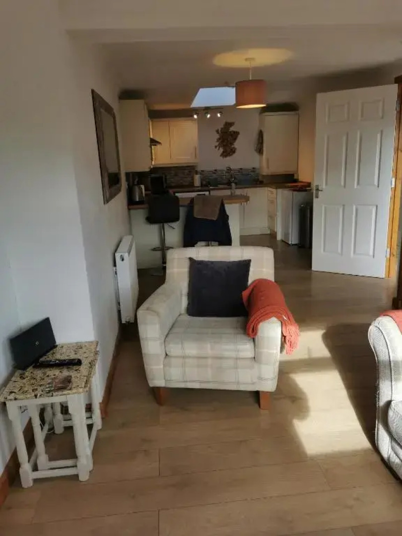 Little Red Kirriemuir