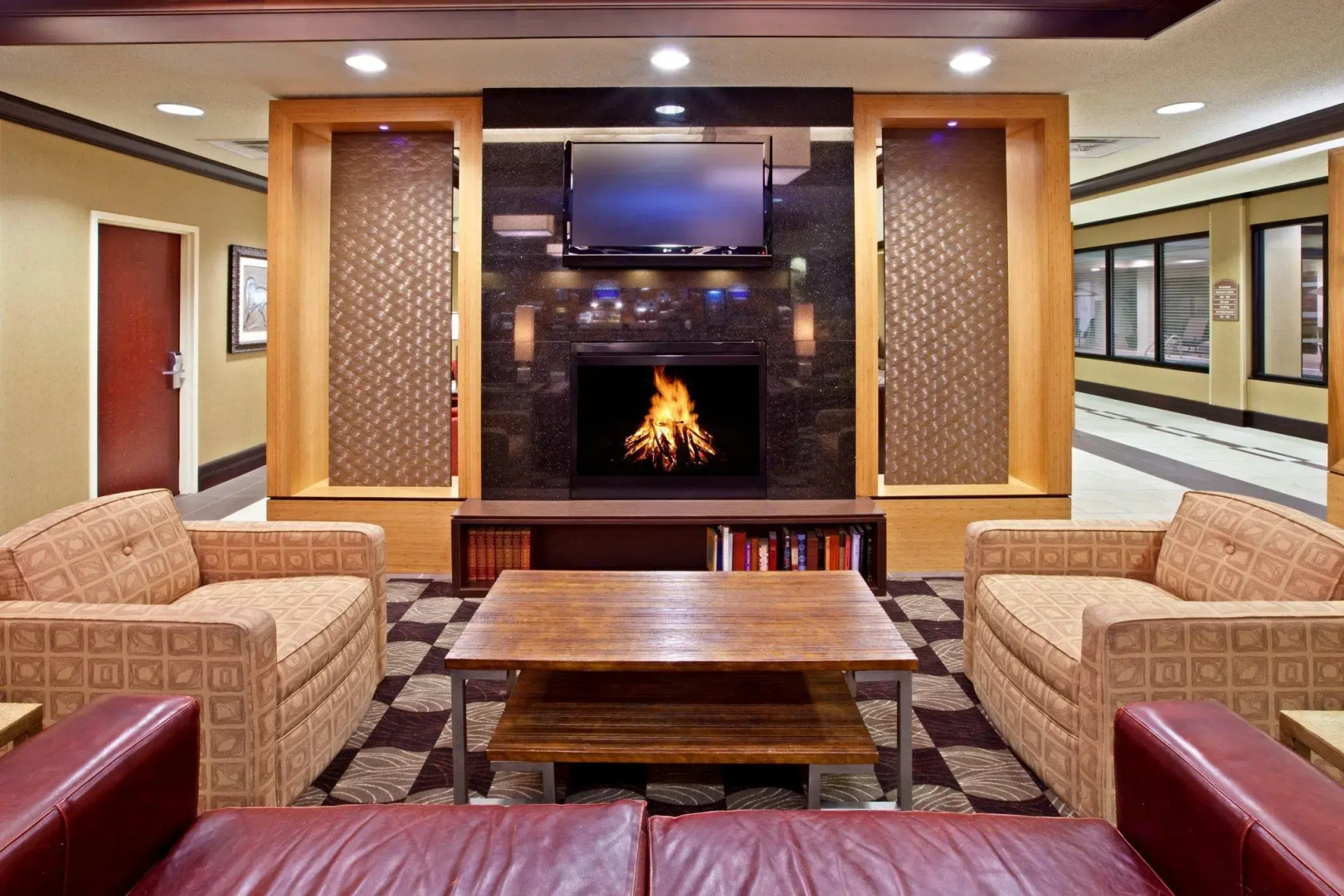 Holiday Inn Express & Suites Seymour by IHG