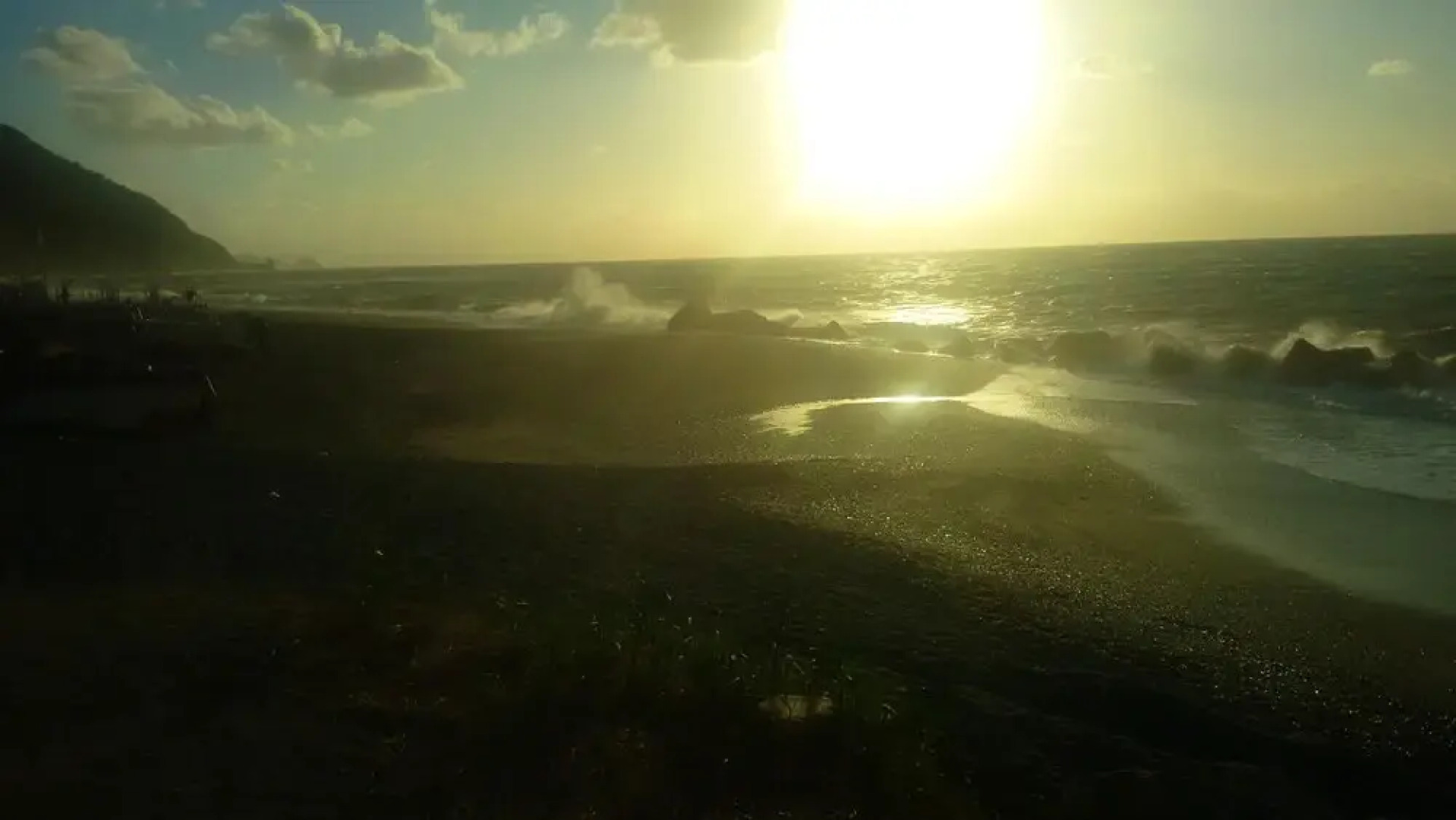 House With 2 Bedrooms in Zappardino, With Balcony Near the Beach