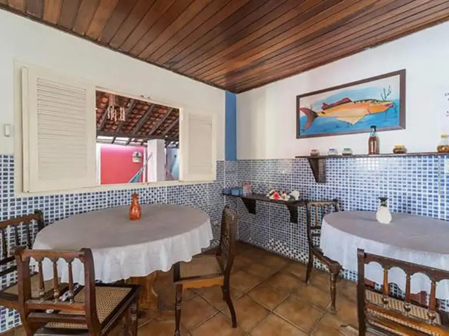 Pousada La Vila Delle Rose