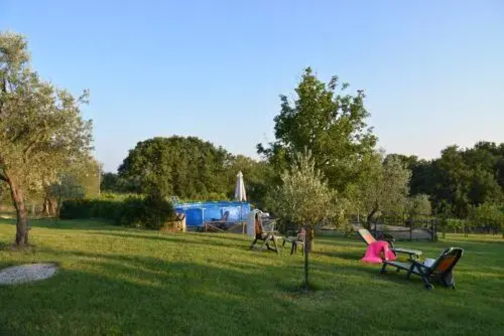 Agriturismo Podere dell' Olmo