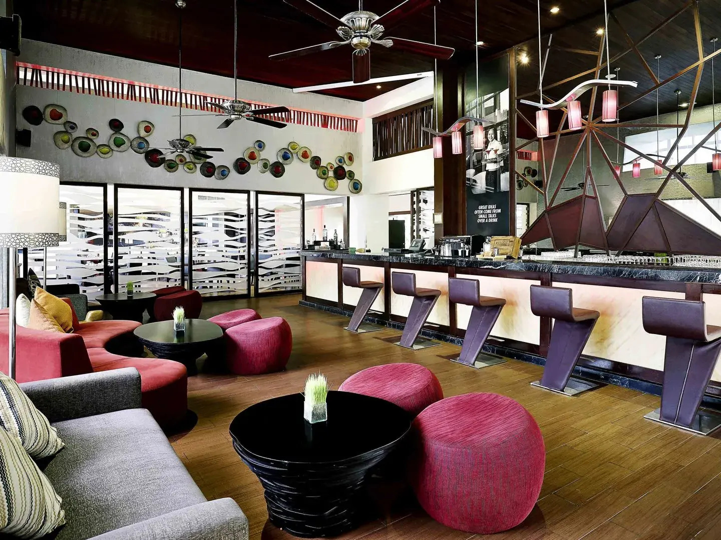 Pullman Bali Legian Beach