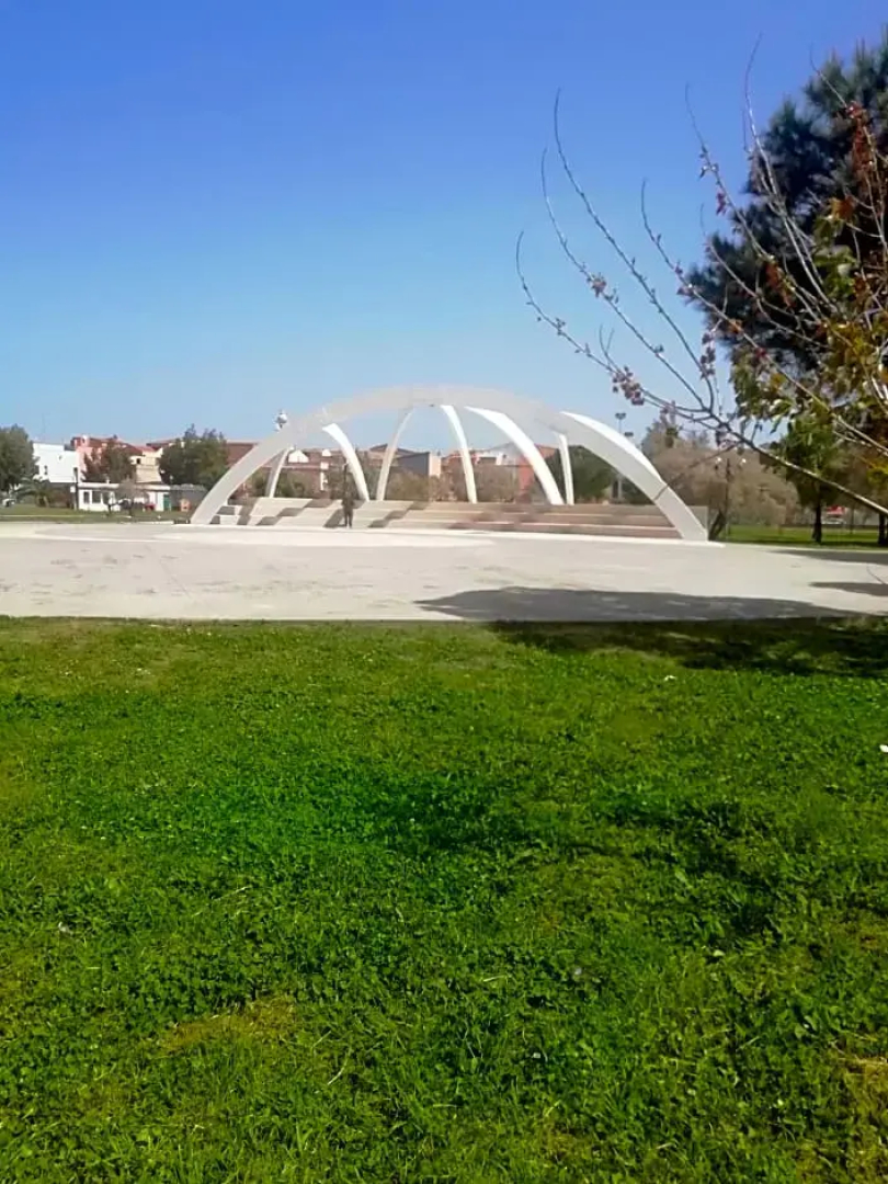 Mattei Domus