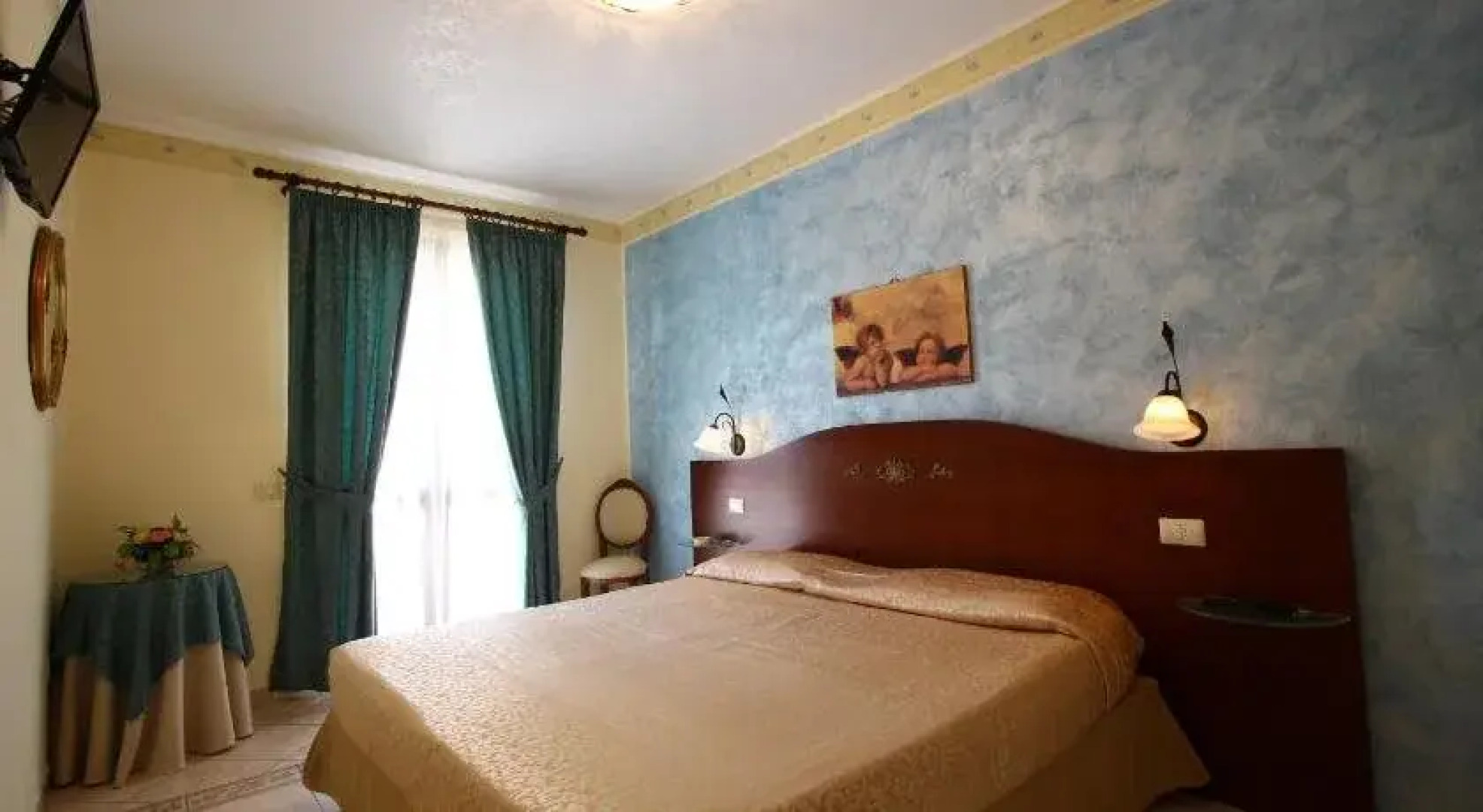 Gran Residence Marisa