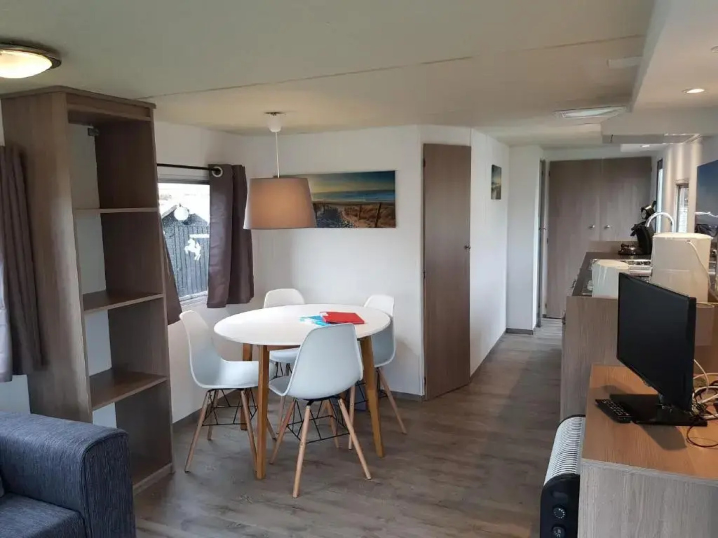 Beach Resort Kamperland - 313