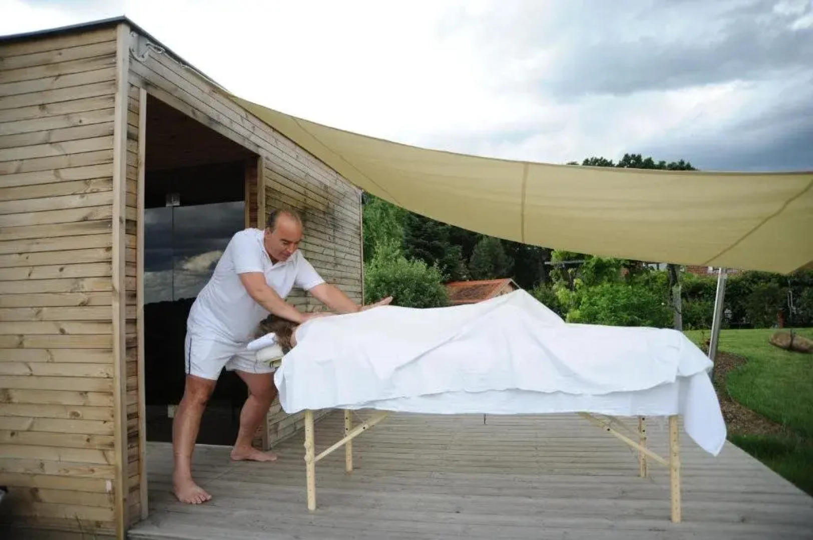 Domizil am Zellenberg