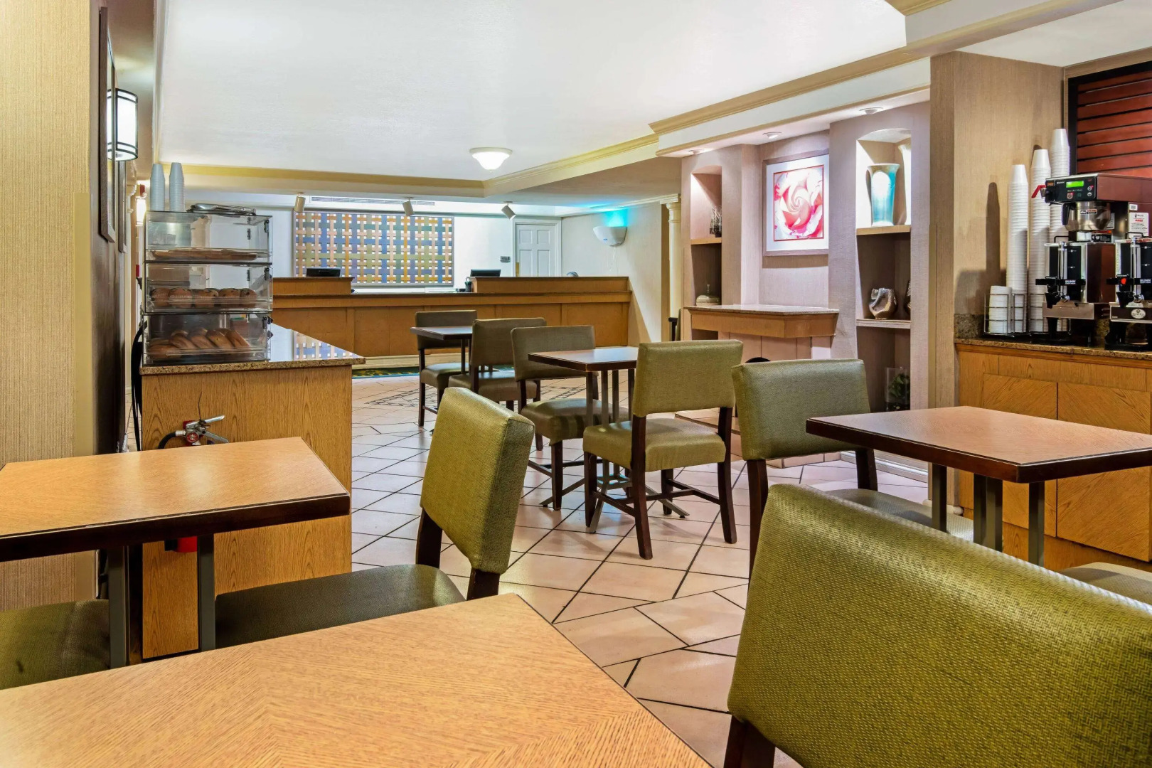 La Quinta Inn by Wyndham Amarillo Mid-City