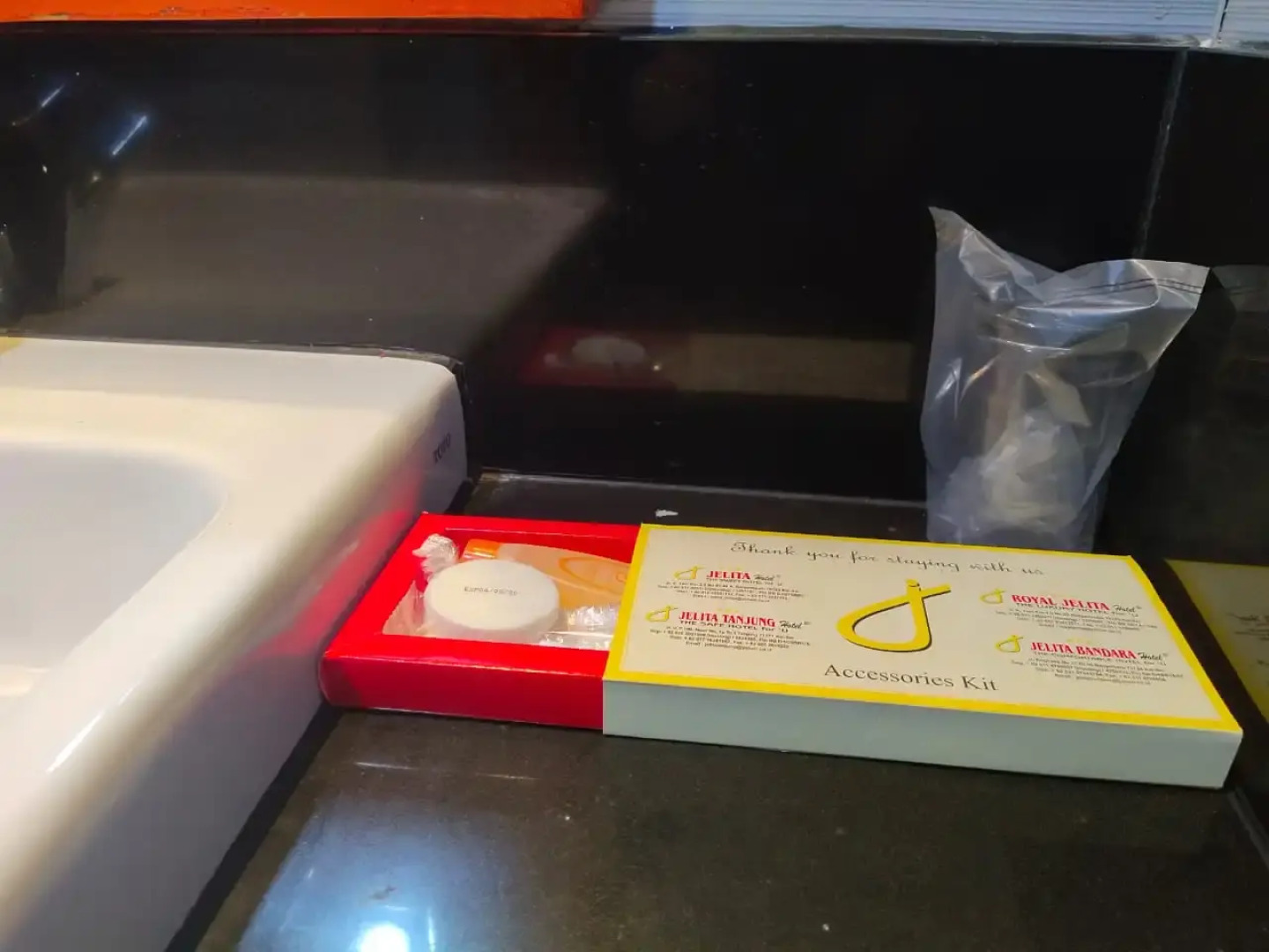 Jelita Bandara Banjarbaru