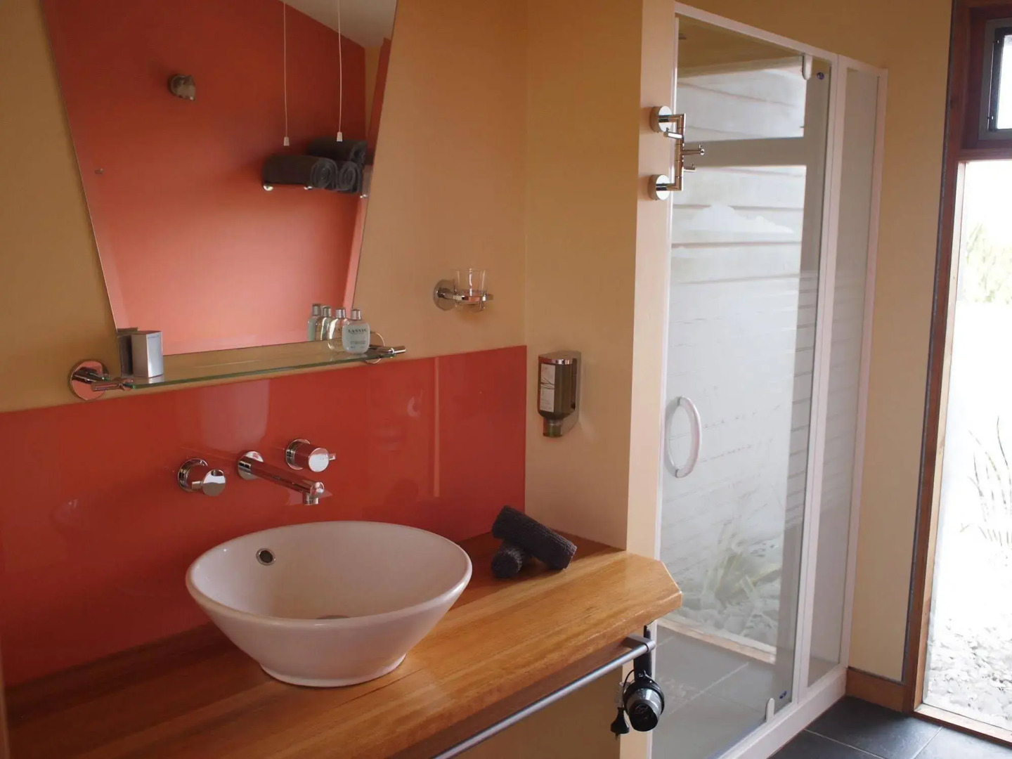 Beachside Retreat West Inlet