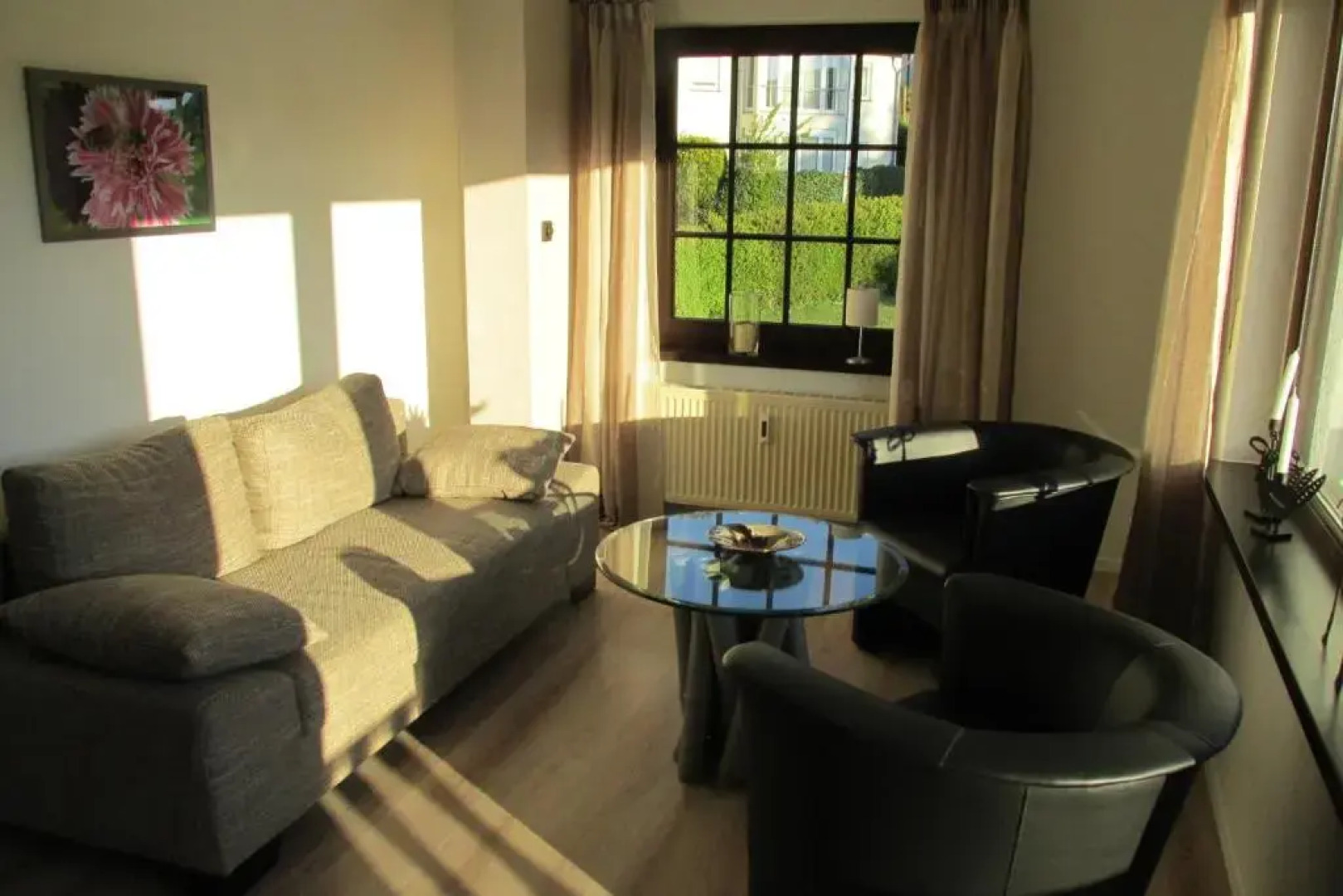 Gästehaus Fichtenwäldche