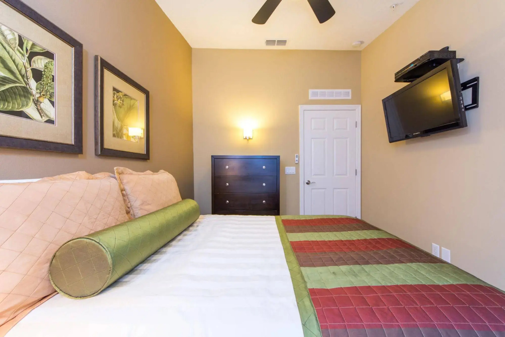 Damai Resort Orlando