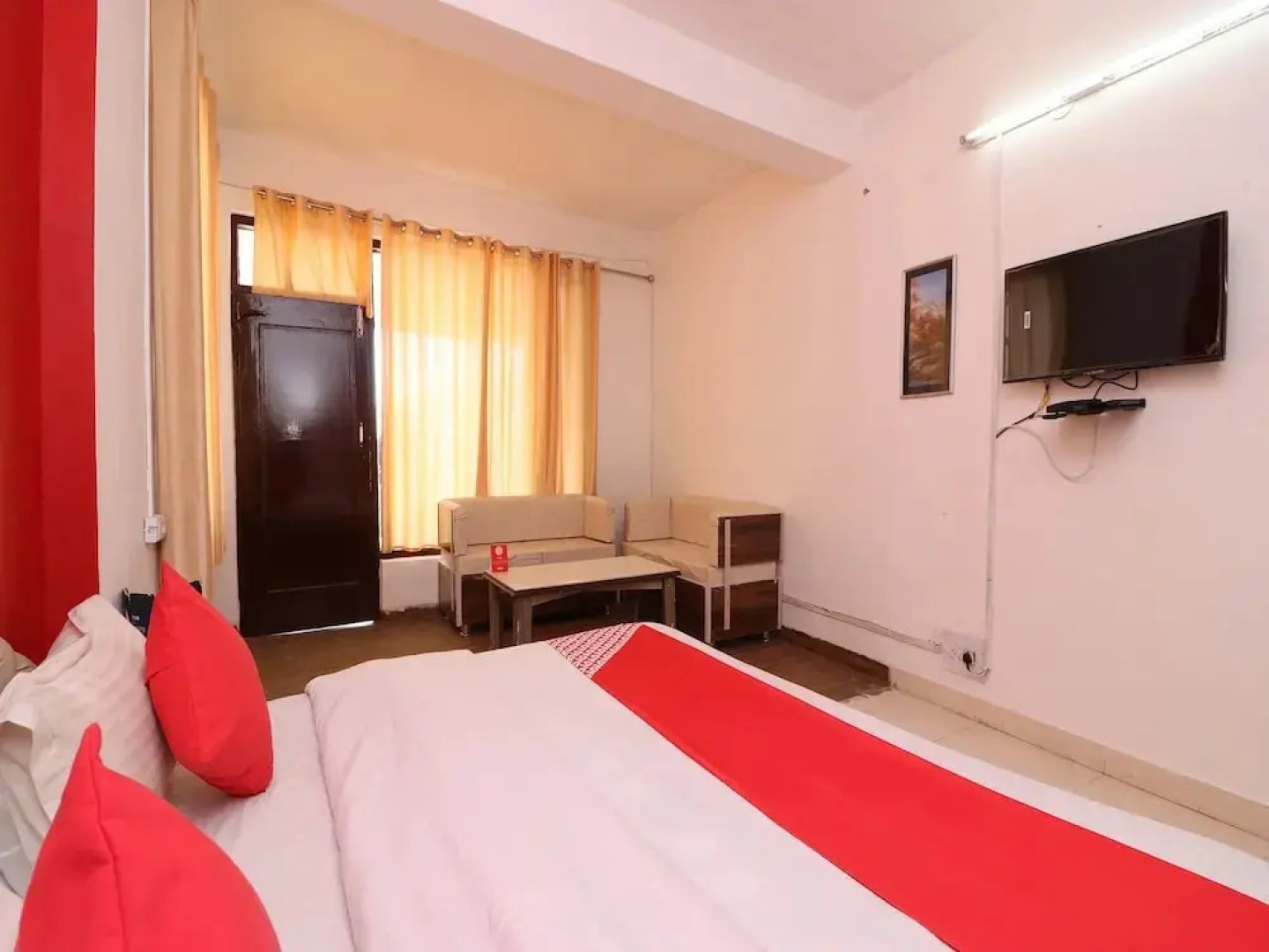 OYO Rooms Valley View Kasauli