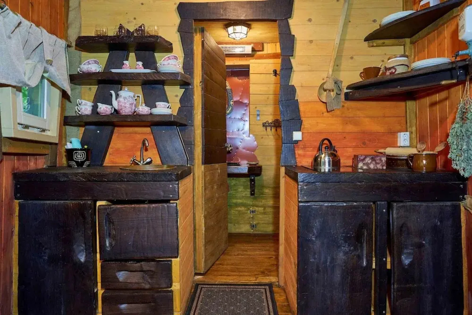 Die Geheime Welt von Turisede