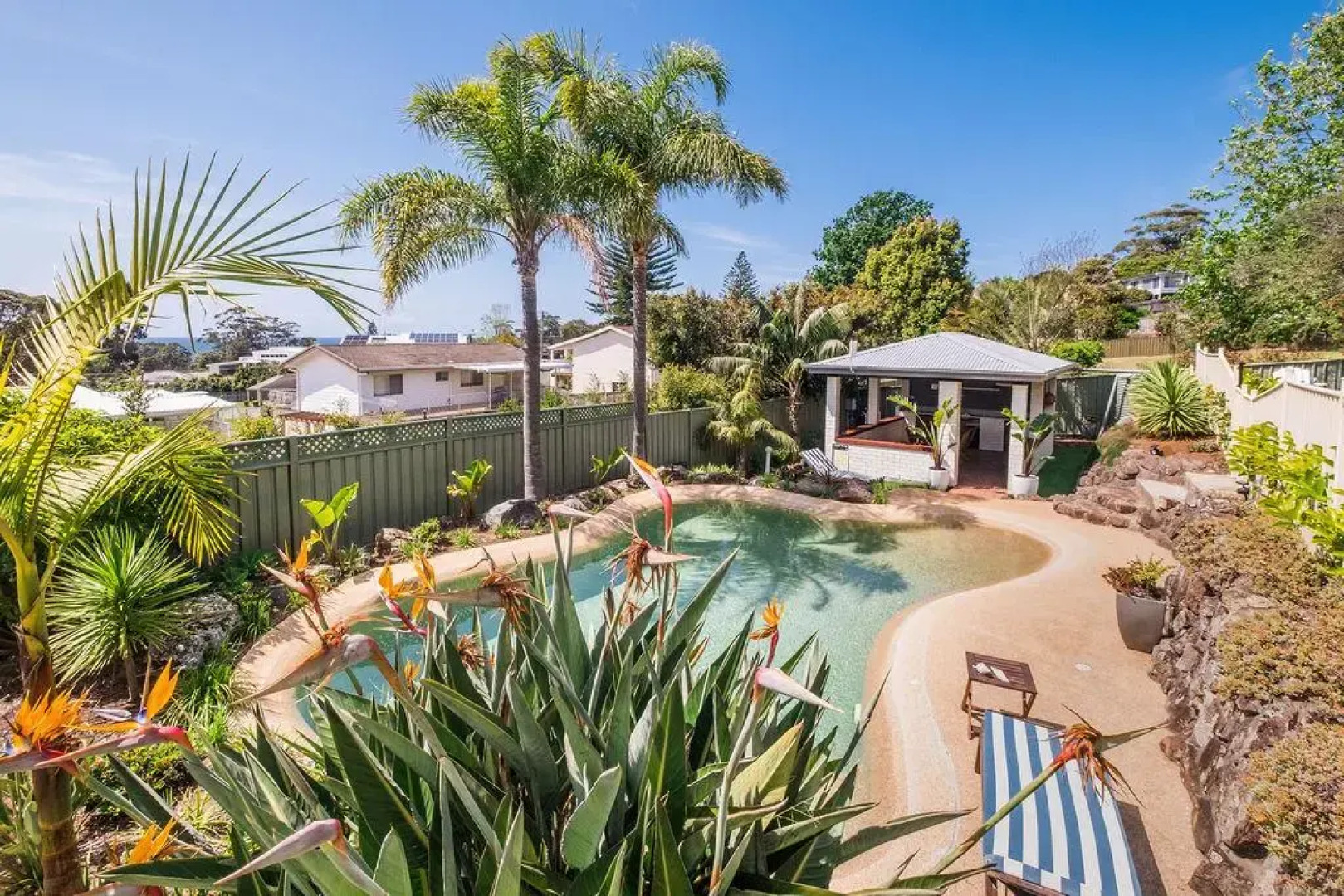 Mollymook Seascape Motel