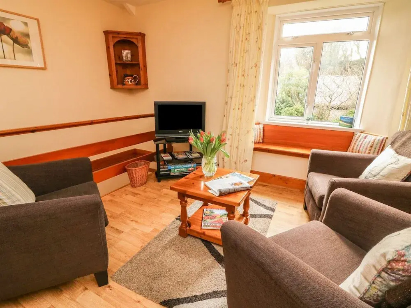 The Cottage Centry Farm