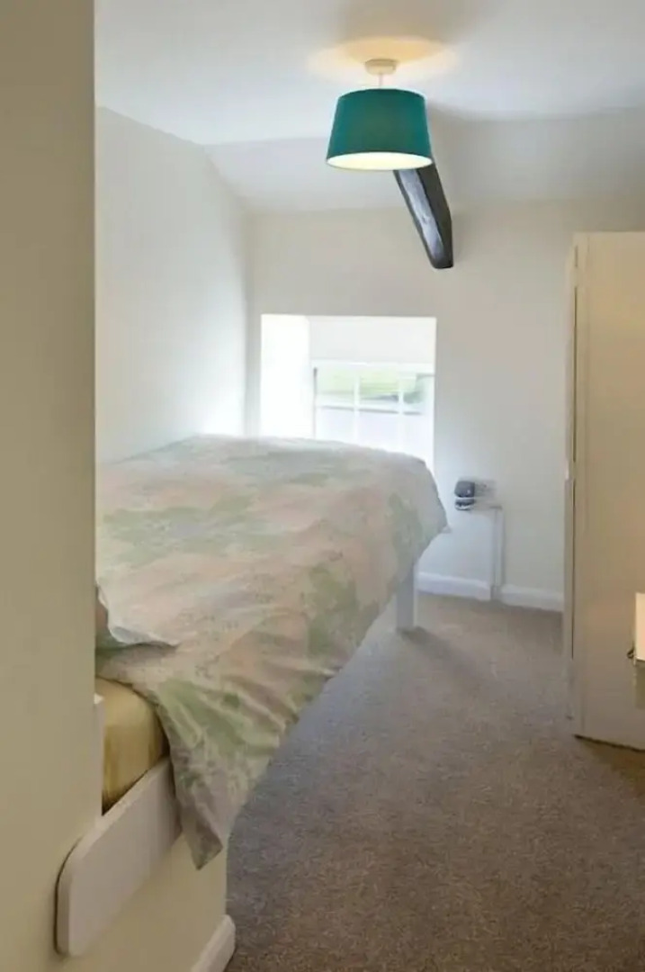 Cronk Darragh Cottage