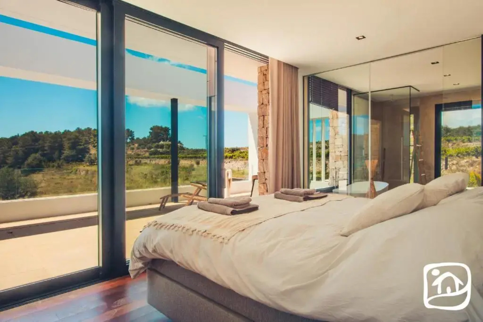 Abahana Villas Avalon