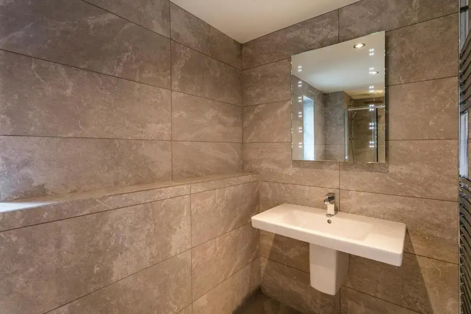 Carus Green Golf Club Townhouse