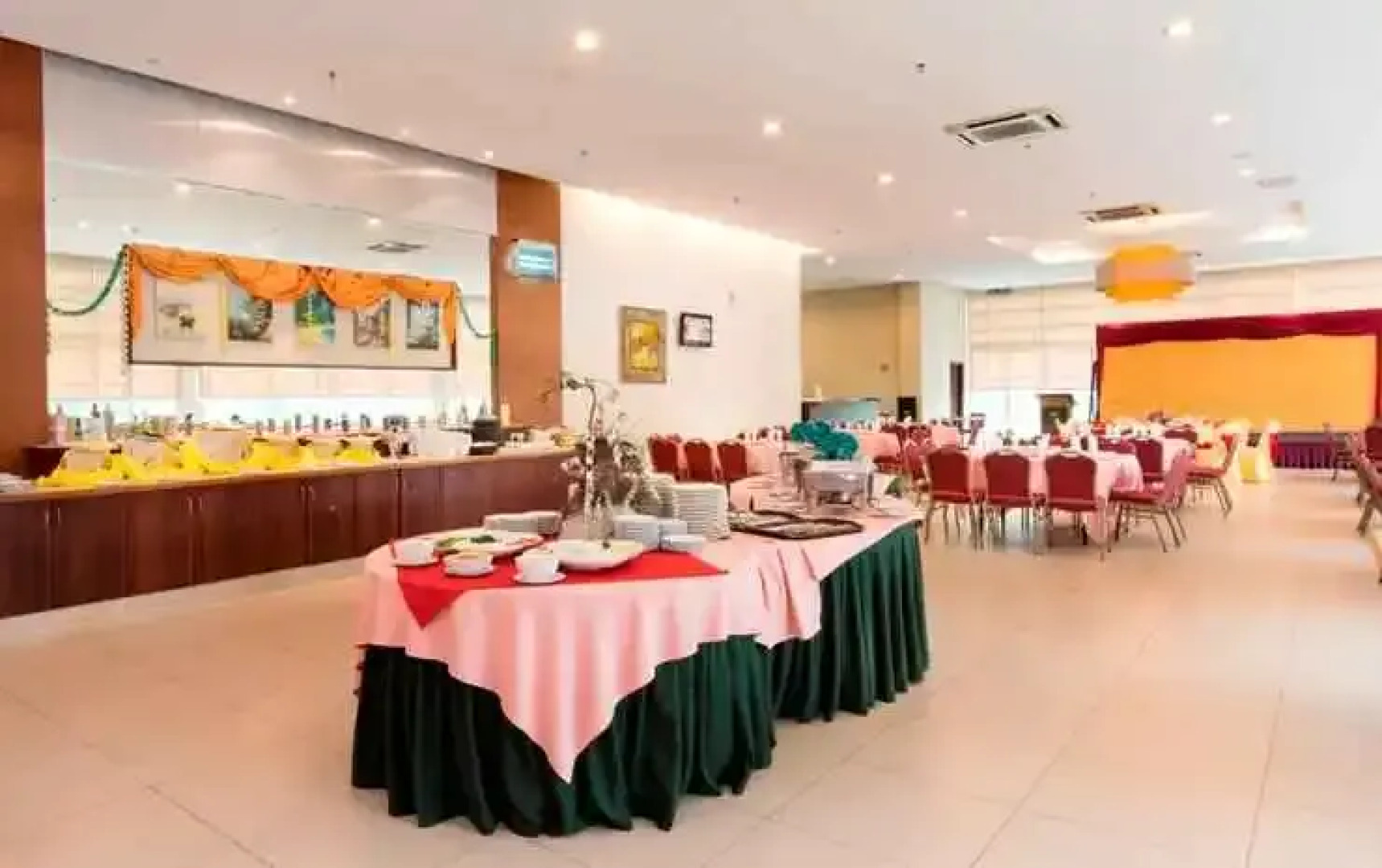 Kingwood Hotel Mukah