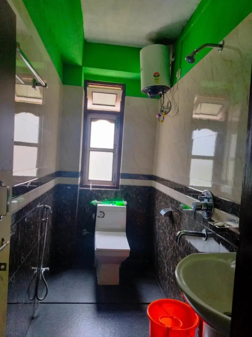 OurGuest Dhatup Homestay