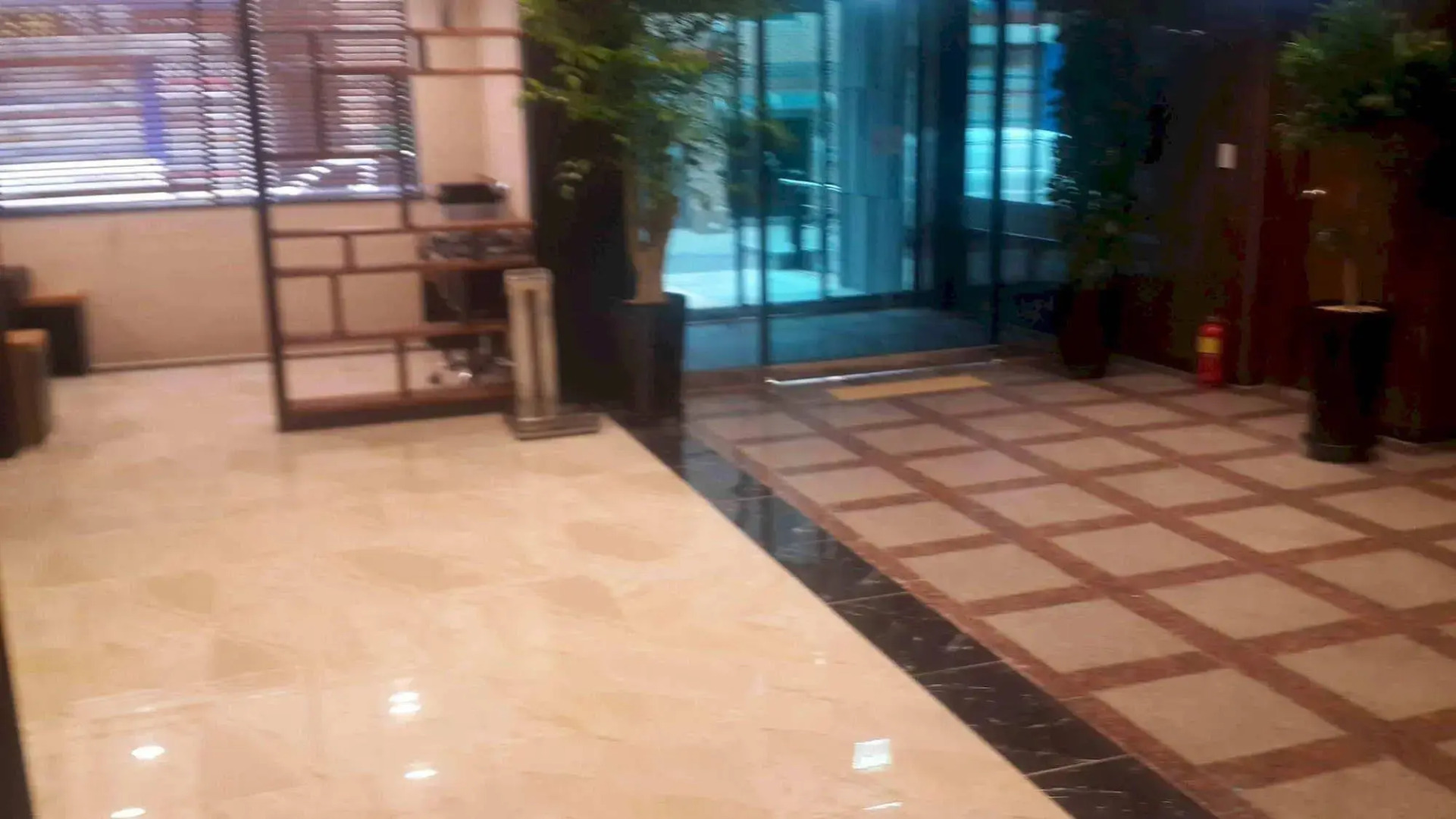 New Suwon Tourist Hotel