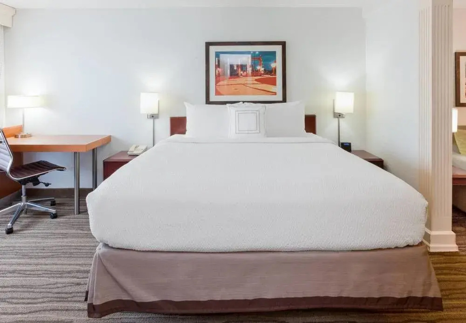 SpringHill Suites Minneapolis West/St. Louis Park