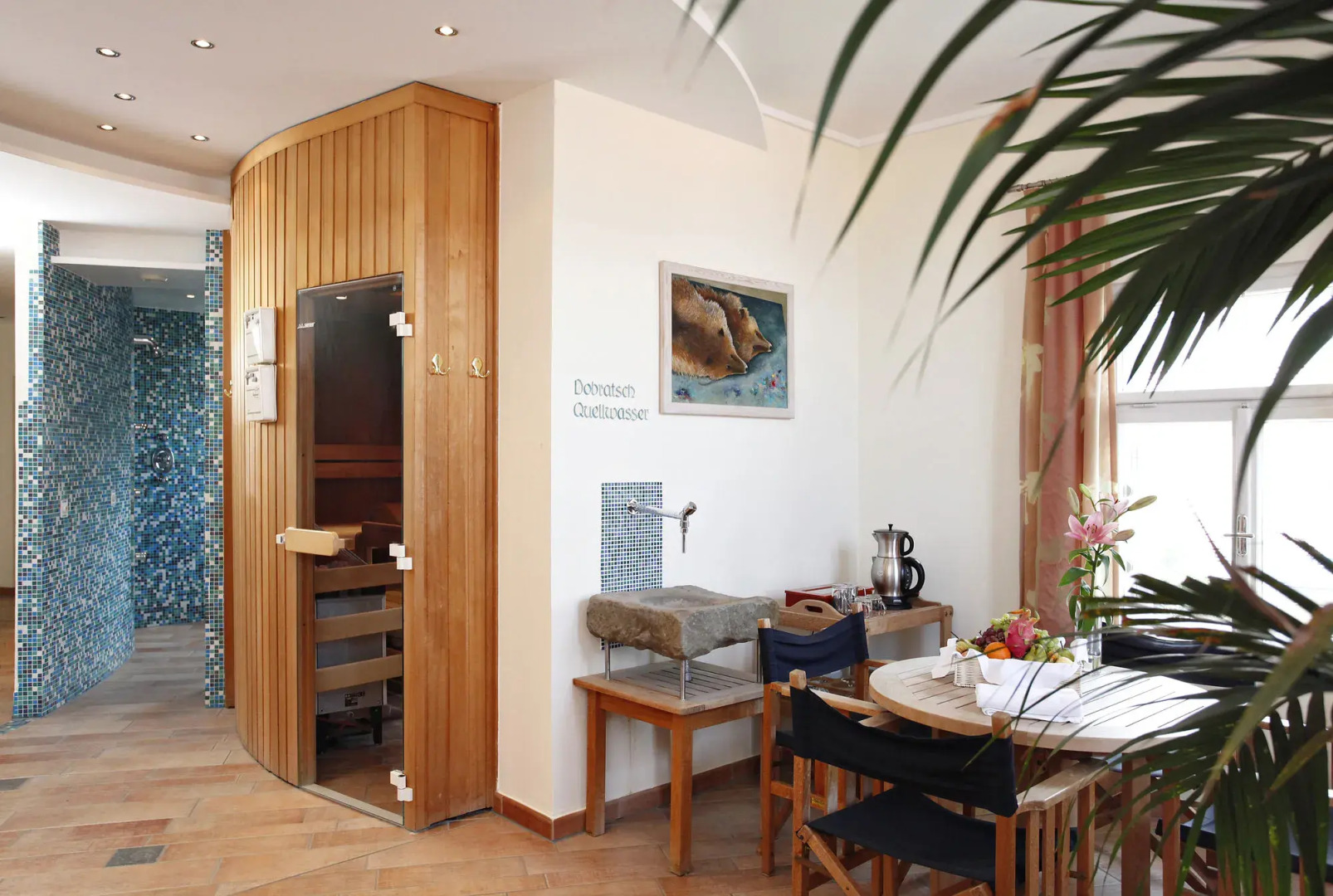 Hotel Palais26 Villach