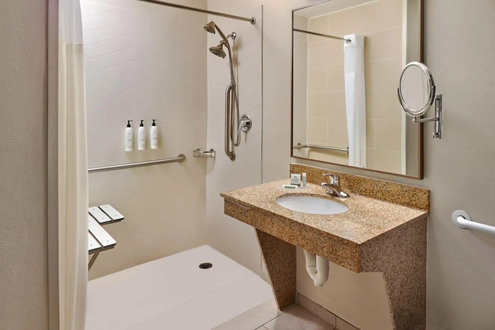 Fairfield Inn & Suites by Marriott Warner Robins
