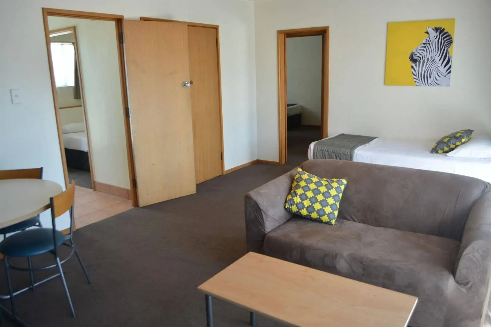 Heartland Ambassador Hotel Hamilton