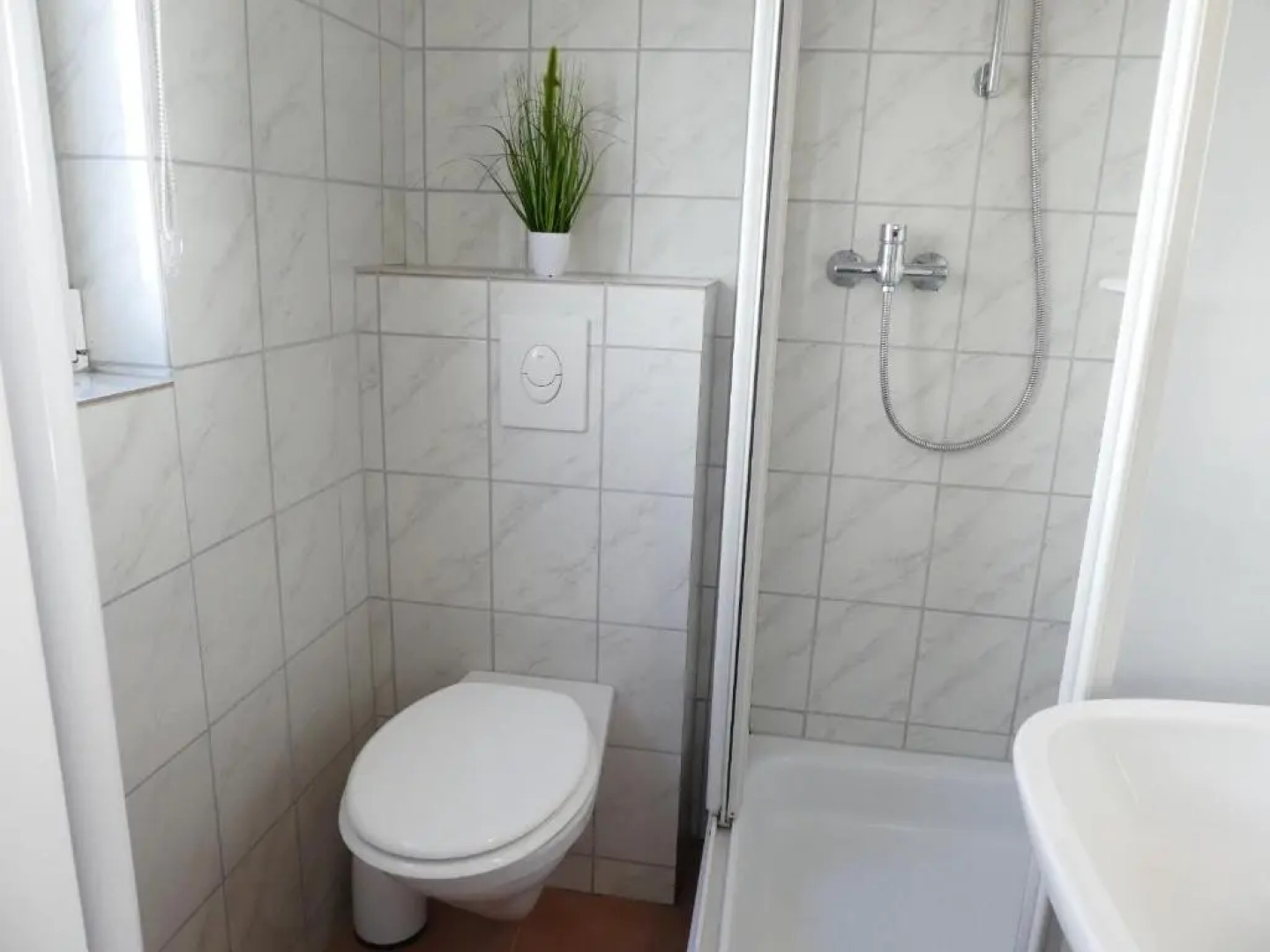 Ferienwohnungen Kellenhusen Waldstraße 15